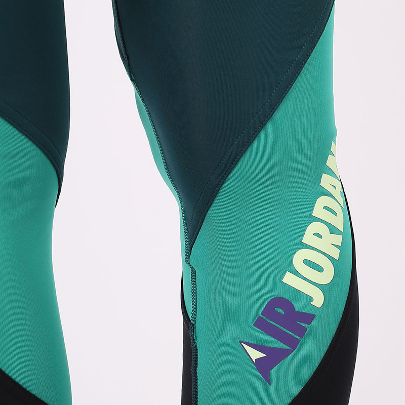 Леггинсы Jordan Winter Utility Leggings (CW6507-300)  - цена, описание, фото 6